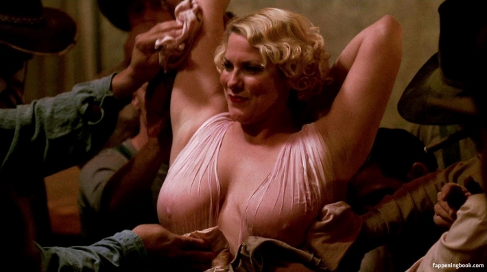 Синтия эттинджер голая