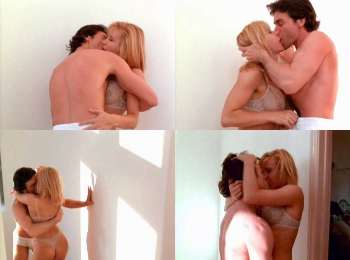 Знаменитости голая