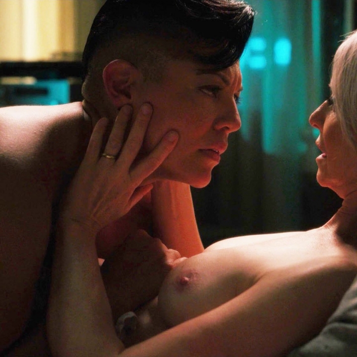 Синтия никсон cynthia nixon голая