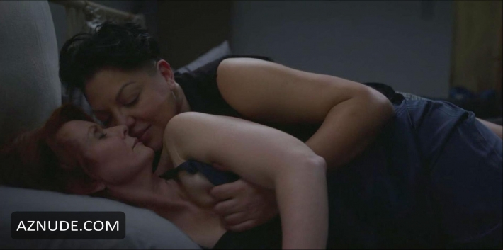 Синтия никсон sex in the city