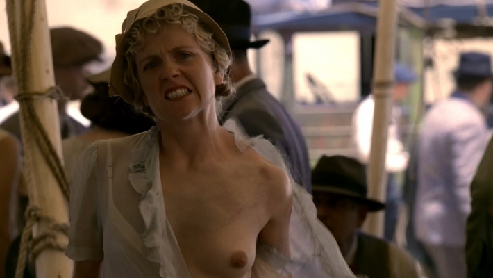 Кристин скотт томас сцены