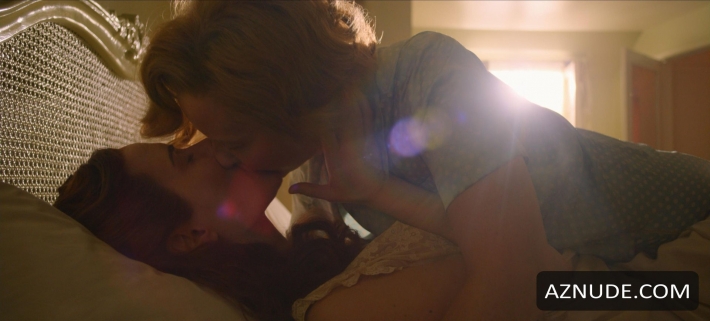 Рэтчед сара полсон поцелуй