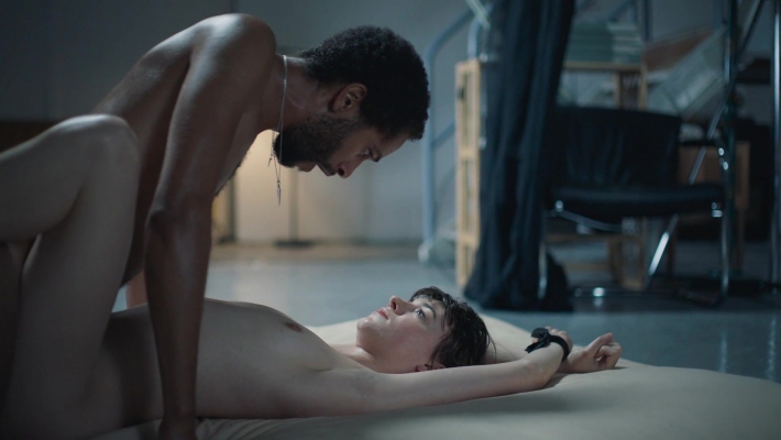 Дэйзи эдгар-джонс голая