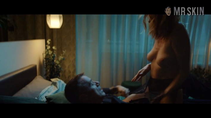 Любовь толкалина хэппи энд nude