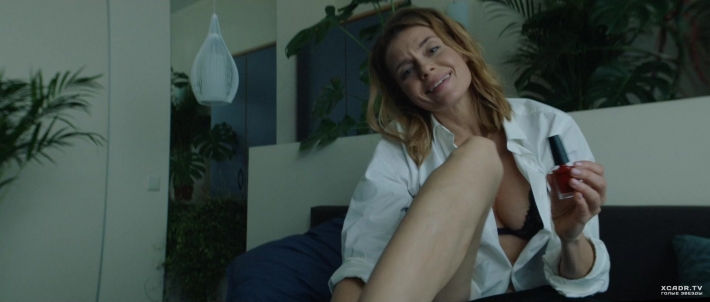 Happy end любовь толкалина