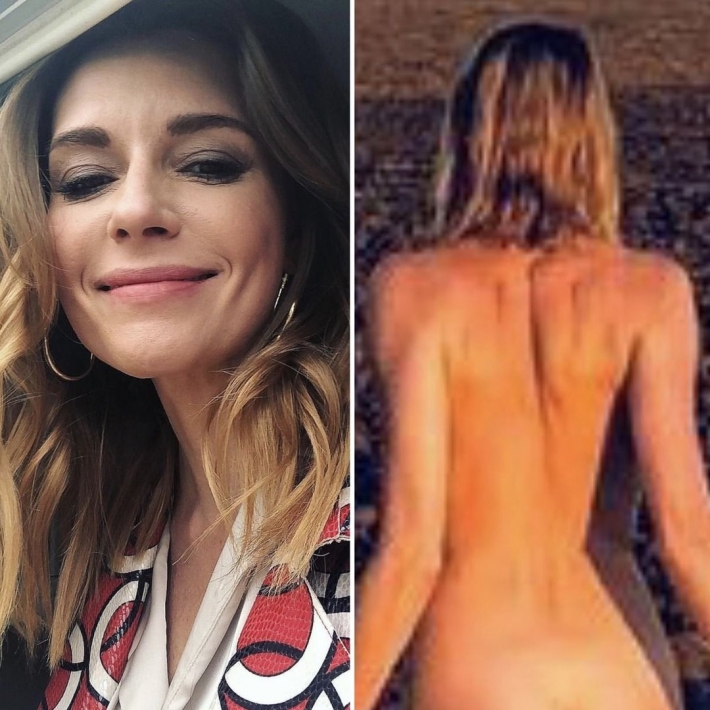 Любовь толкалина актриса