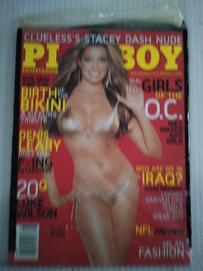 Журнал плейбой