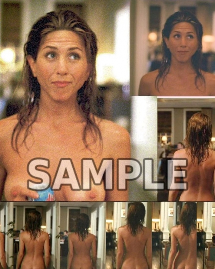 Дженнифер энистон несносные боссы