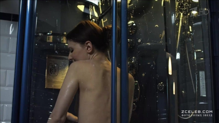 Эмилия спивак засвет