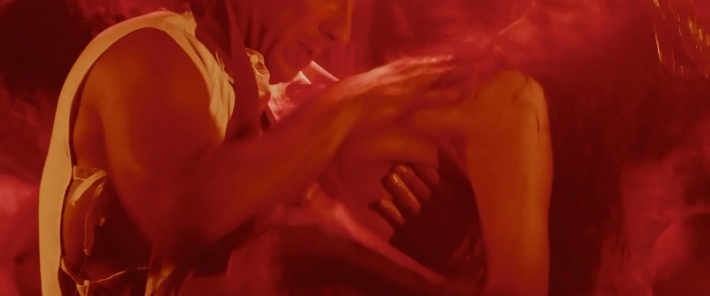 Актеры и роли