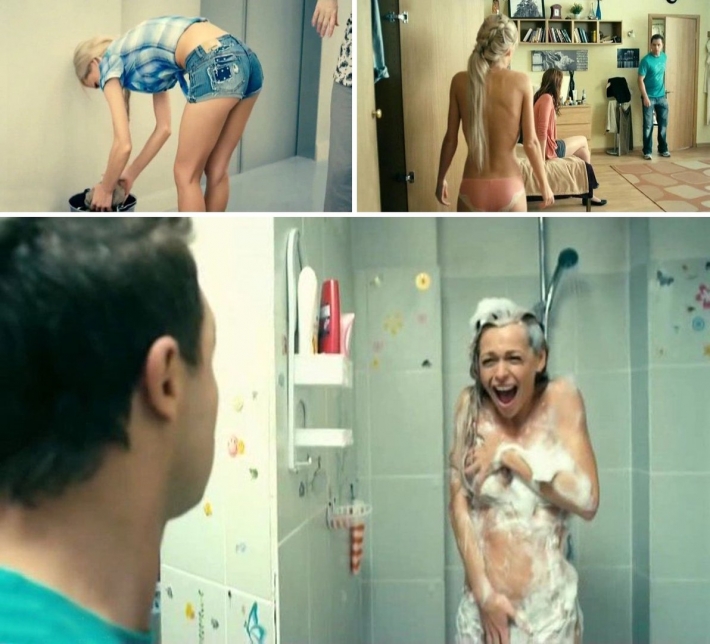 Анна хилькевич универ новая общага