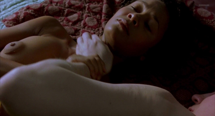 Мелани тэндиве ньютон голая