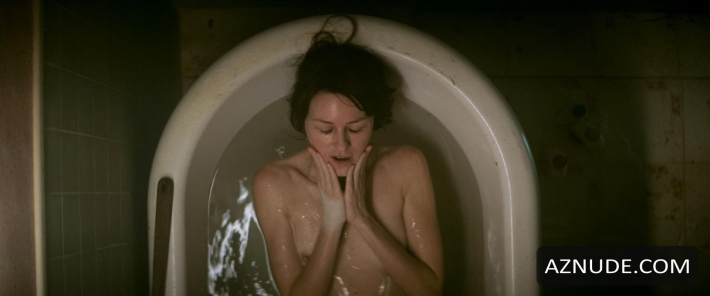 Самоизоляция () наоми уоттс