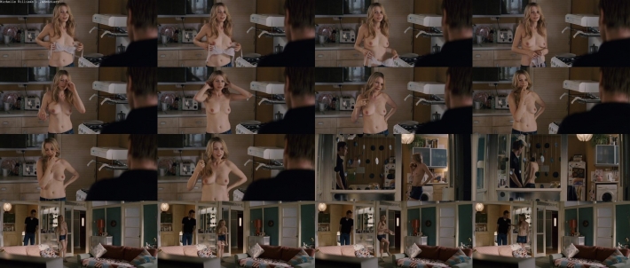 Мишель уильямс актриса голая