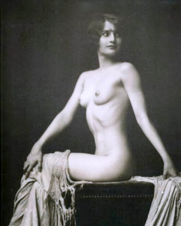 Ziegfeld follies актриса