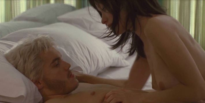 Оливия уайлд голая альфадог