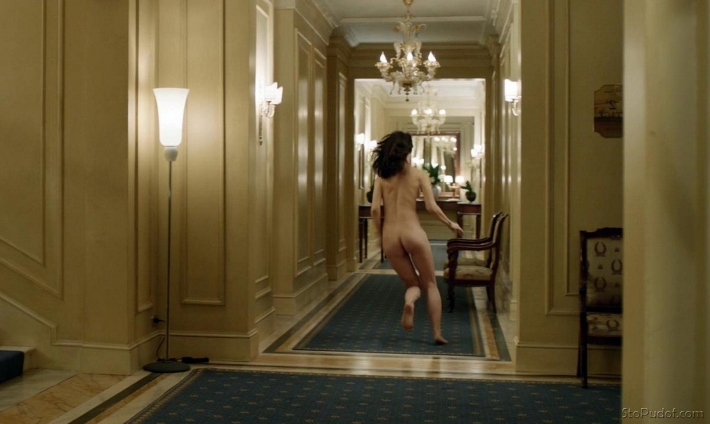 Оливия уайлд голая попа