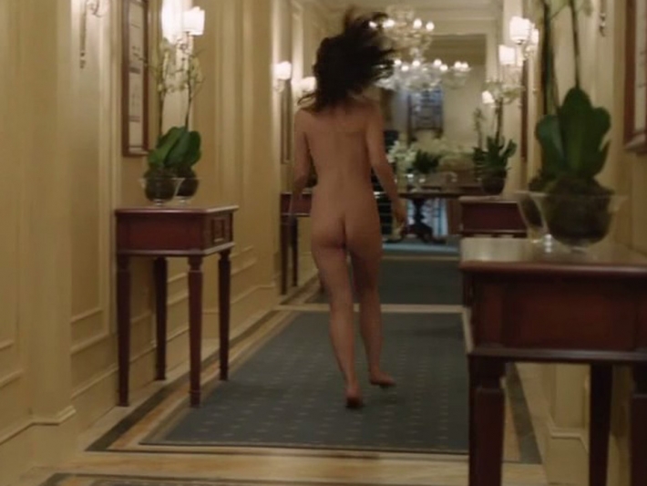 Оливия уайлд голая в фильме третья персона