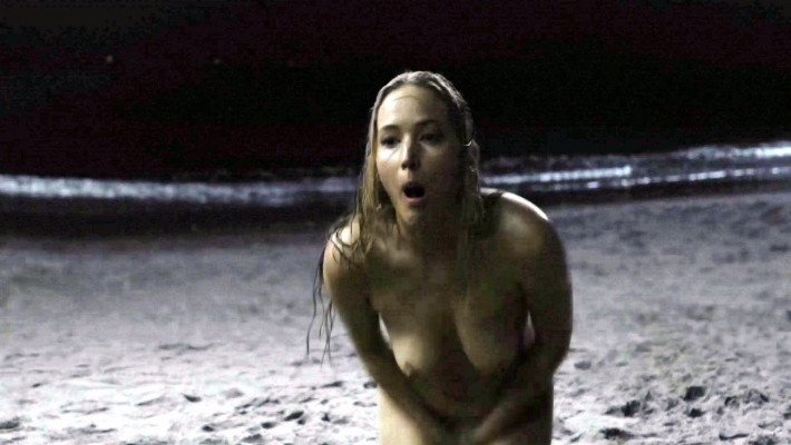 Дженнифер лоуренс голая в фильме