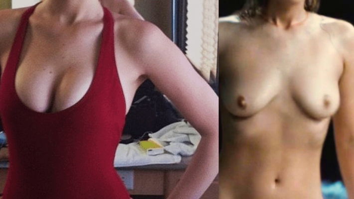 Дженнифер лоуренс сливы