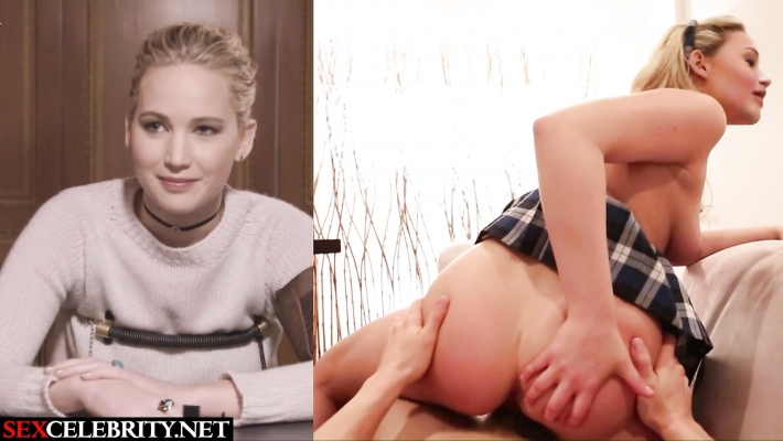 Дженнифер лоуренс