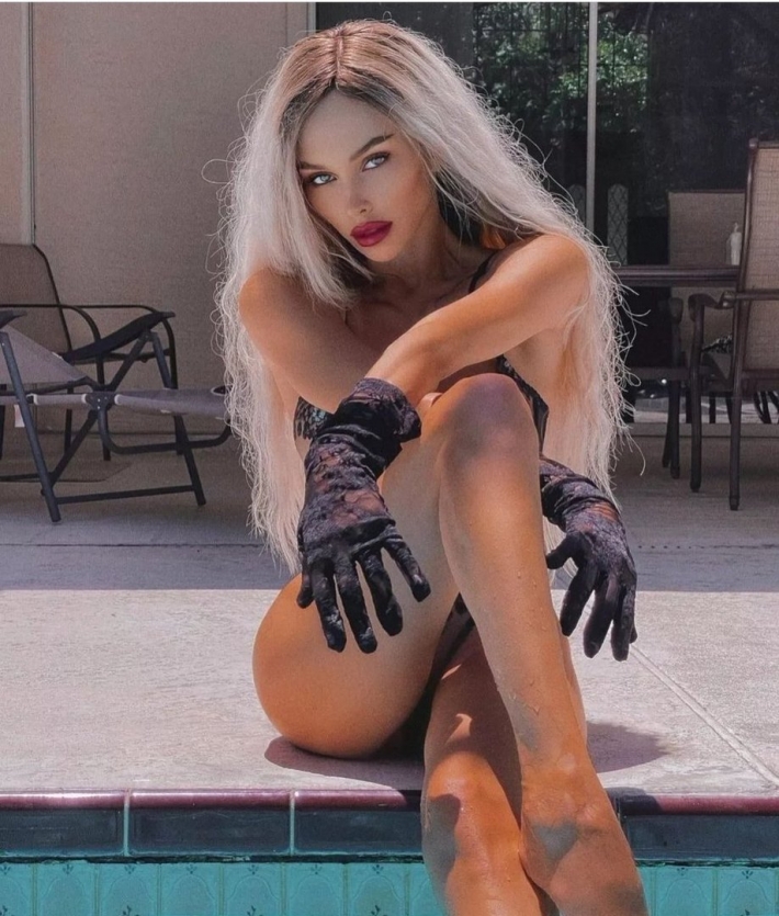 Нижнее белье сексуальный комплект