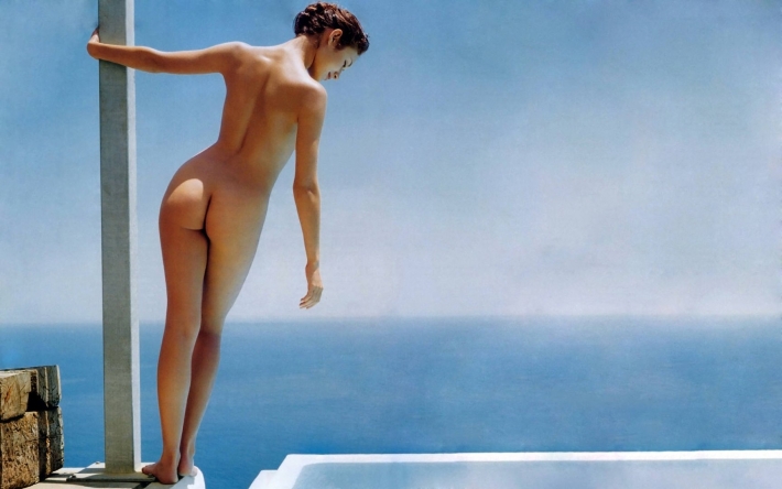 Ольга куриленко топлесс