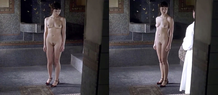 Ольга куриленко голая в фильмах