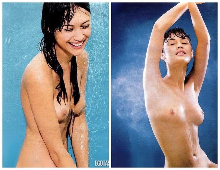 Актриса ольга куриленко голая