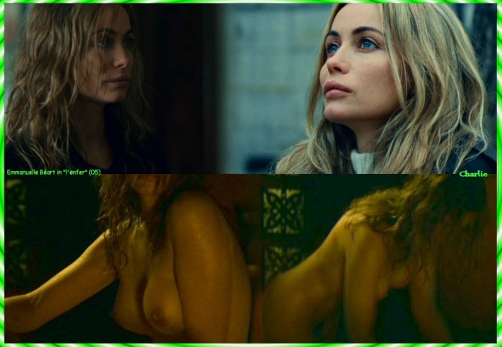 Эммануэль беар