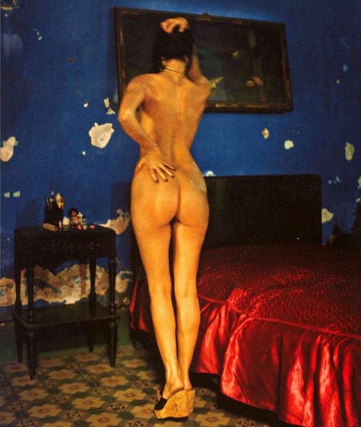 Эротические фильмы эммануэль беар