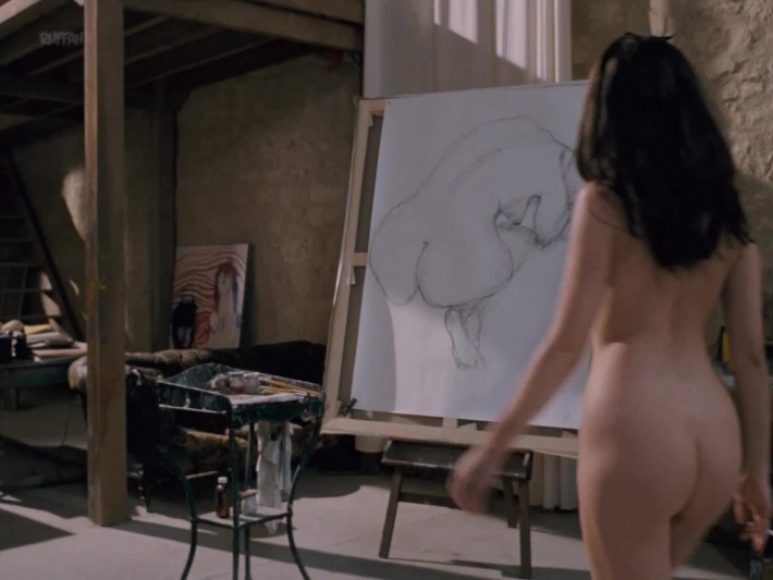 Эммануэль беар порно