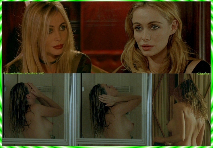 Эммануэль беар натали