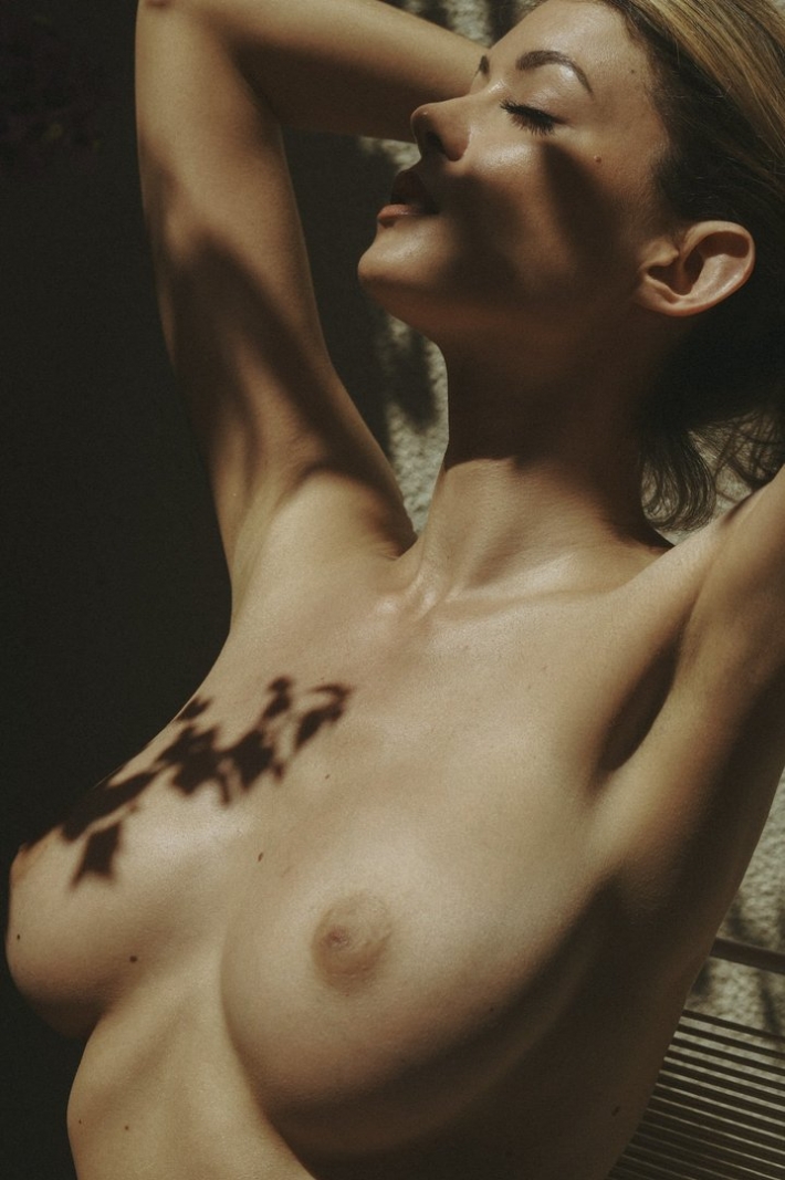 Груди эротика