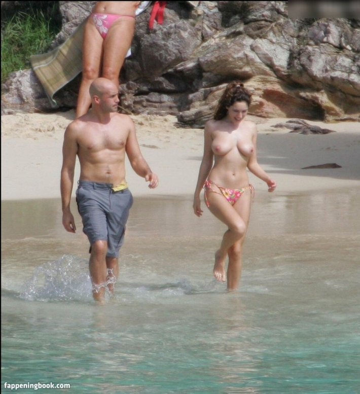 Келли брук горячие