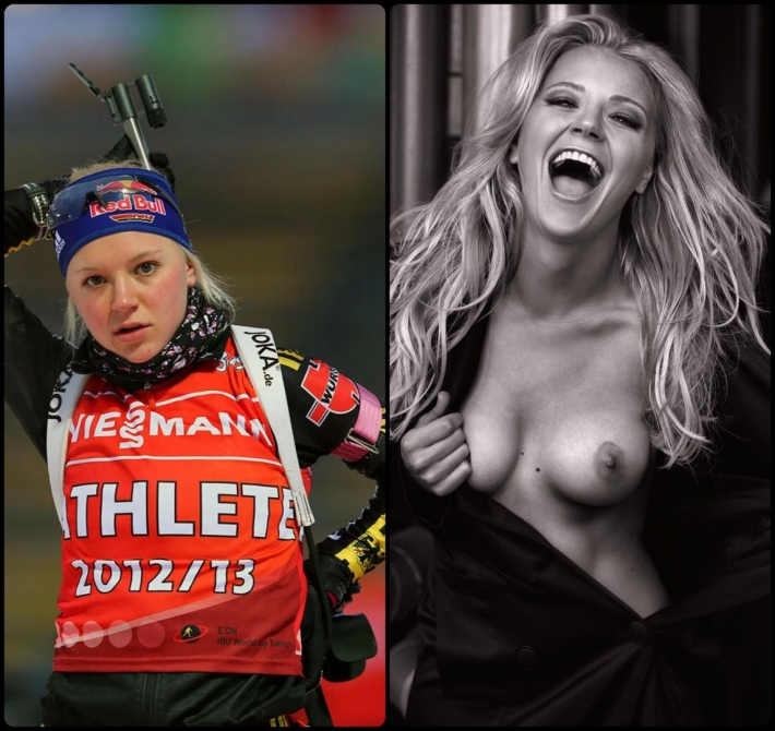 Мириам гёсснер