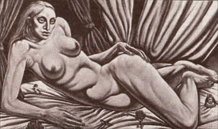 Искусство рисунка