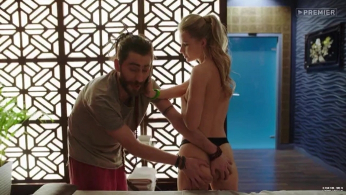 Мария ульянова голая в сериале