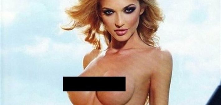 Адриана скленарикова