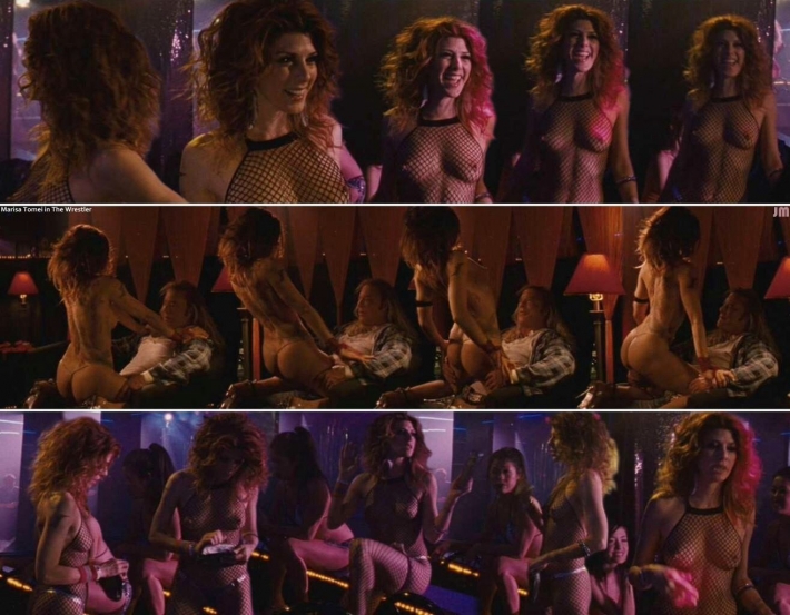 Мариса томей горячие сцены