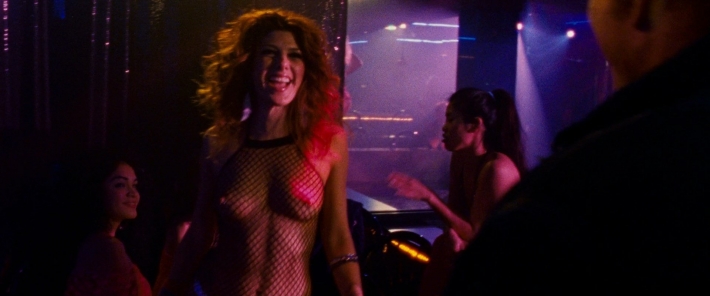 Мариса томей голая