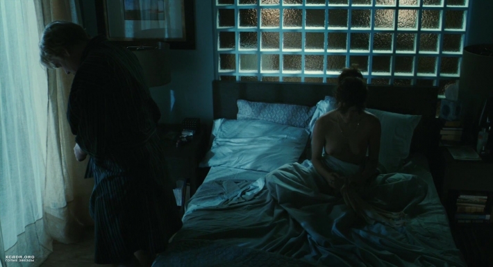 Откровенные сцены