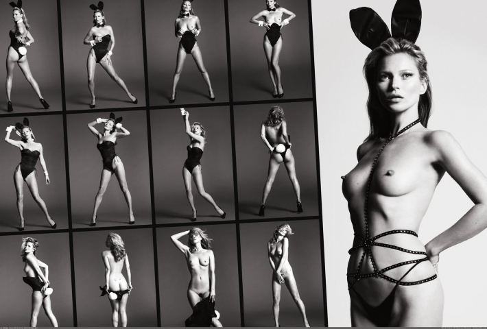 Кейт мосс фотосессии