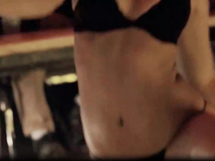 Ванесса энн хадженс