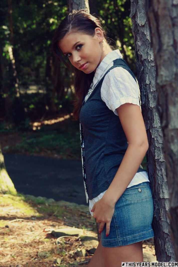 Девушек красивых