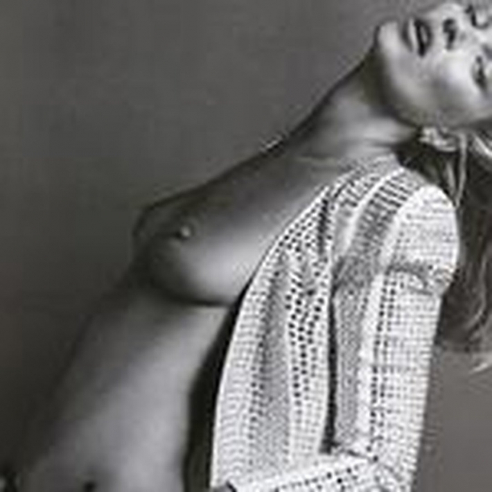 Кейт мосс фотосессии