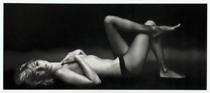 Клаудия шиффер горячие