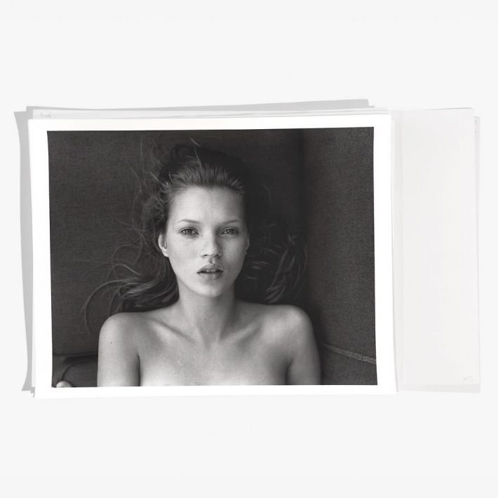 Кейт мосс модель