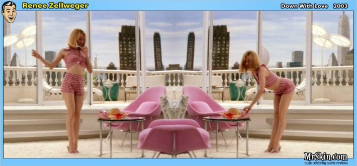 Рене зеллвегер к черту любовь