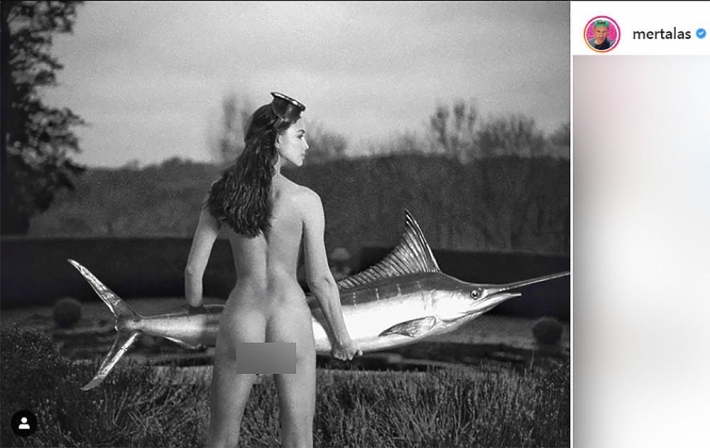 Ирина шейк порнография